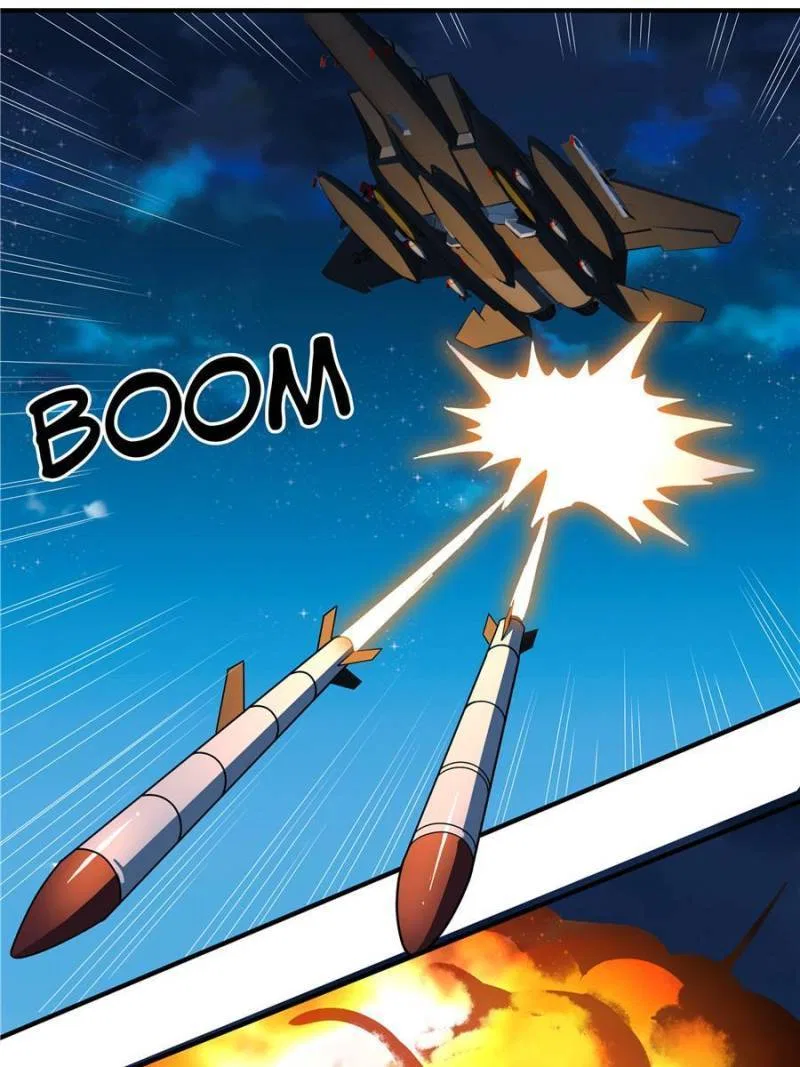 The First Sword Of Earth Chapter 125 – Page 47