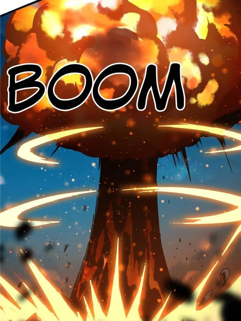 The First Sword Of Earth Chapter 125 – Page 48
