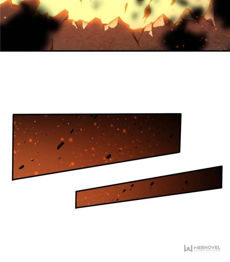 The First Sword Of Earth Chapter 125 – Page 49