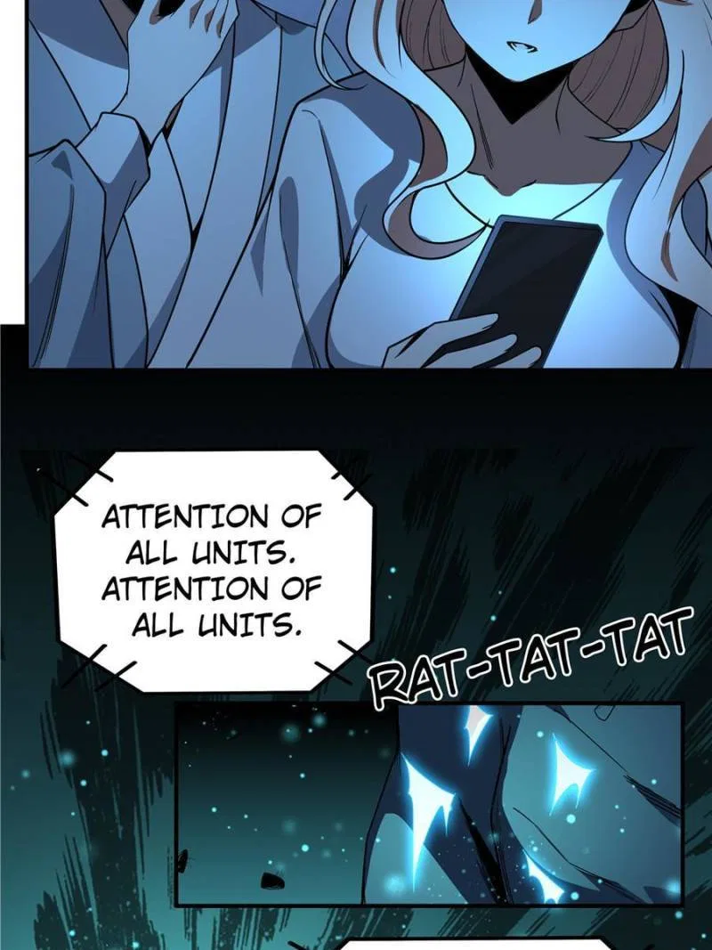 The First Sword Of Earth Chapter 125 – Page 51