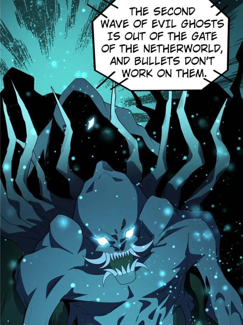 The First Sword Of Earth Chapter 125 – Page 52