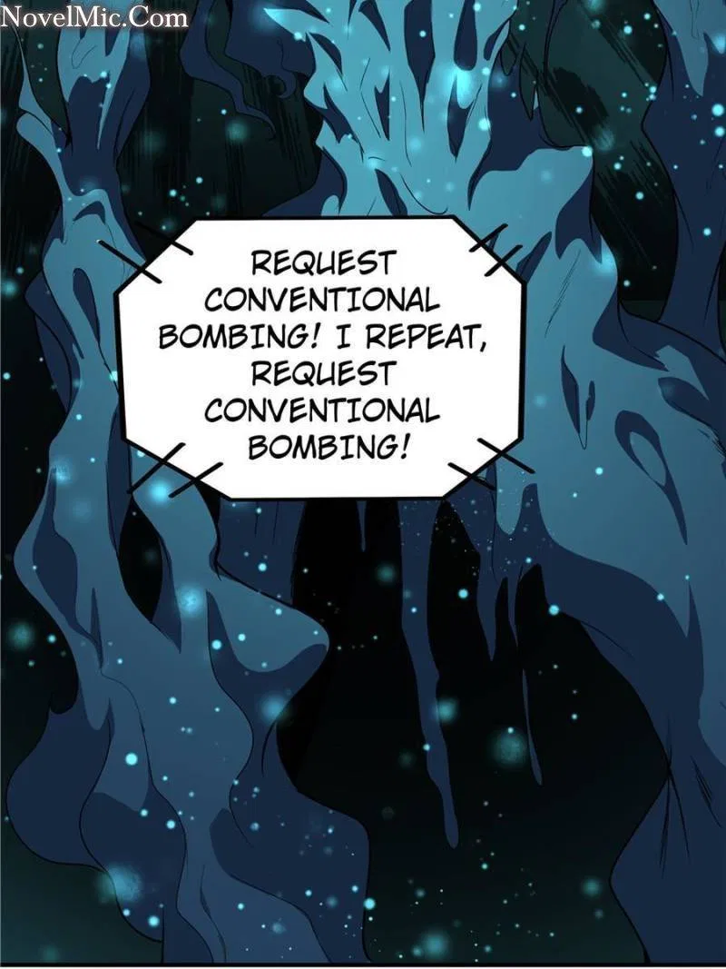 The First Sword Of Earth Chapter 125 – Page 53