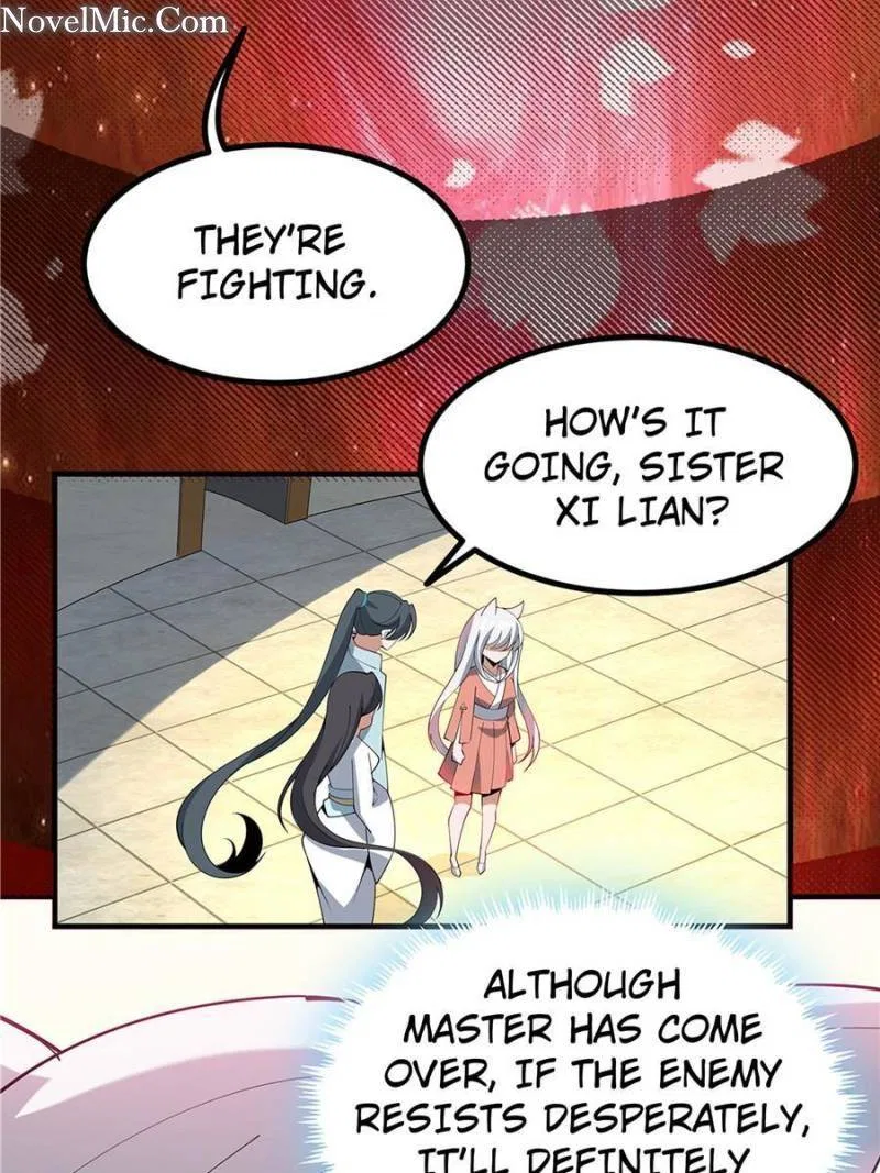 The First Sword Of Earth Chapter 124 – Page 4