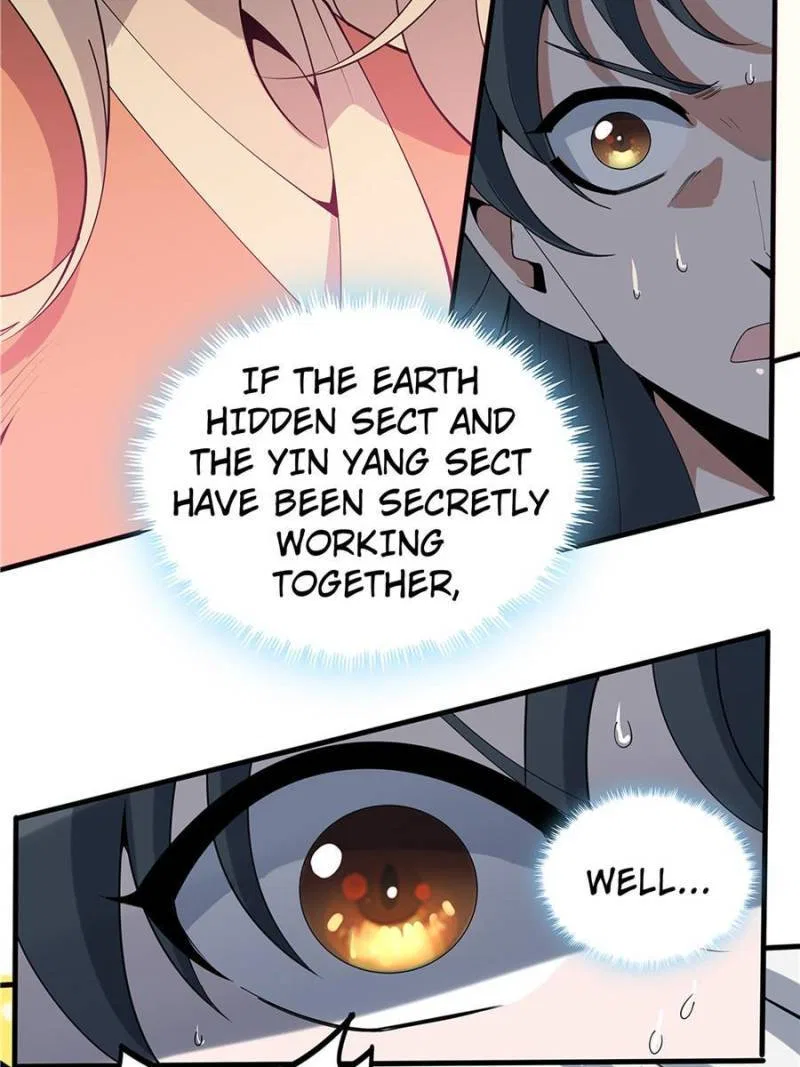 The First Sword Of Earth Chapter 124 – Page 6
