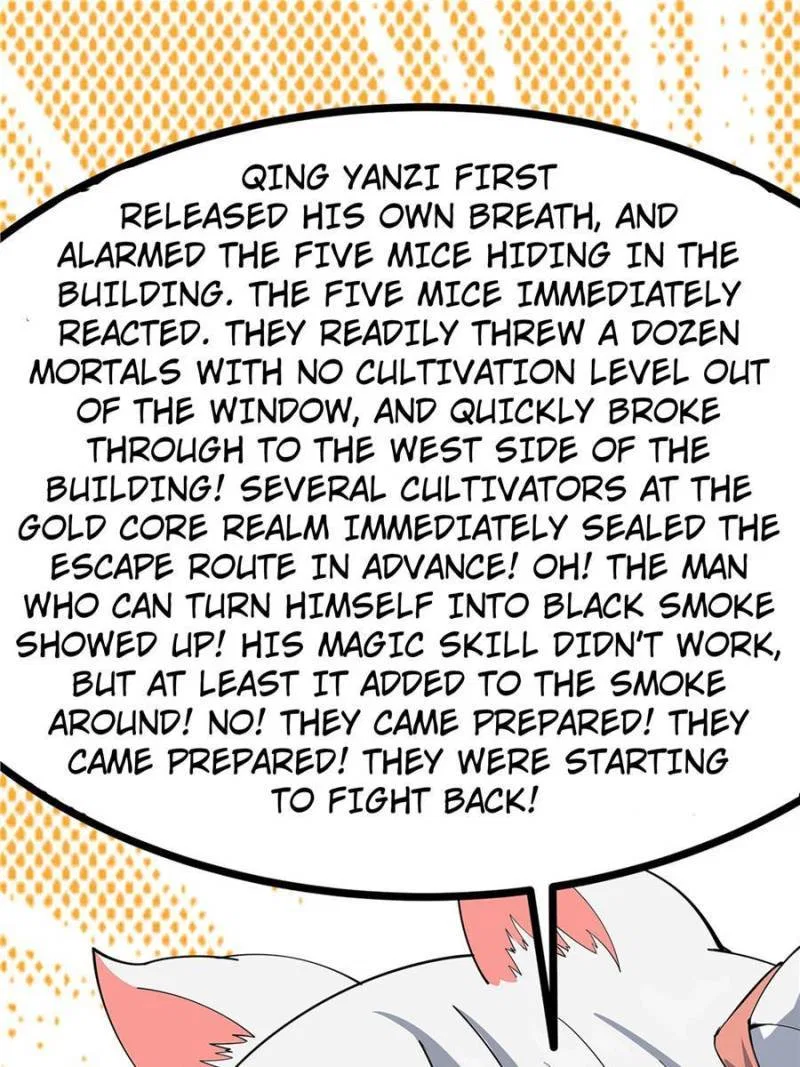 The First Sword Of Earth Chapter 124 – Page 10