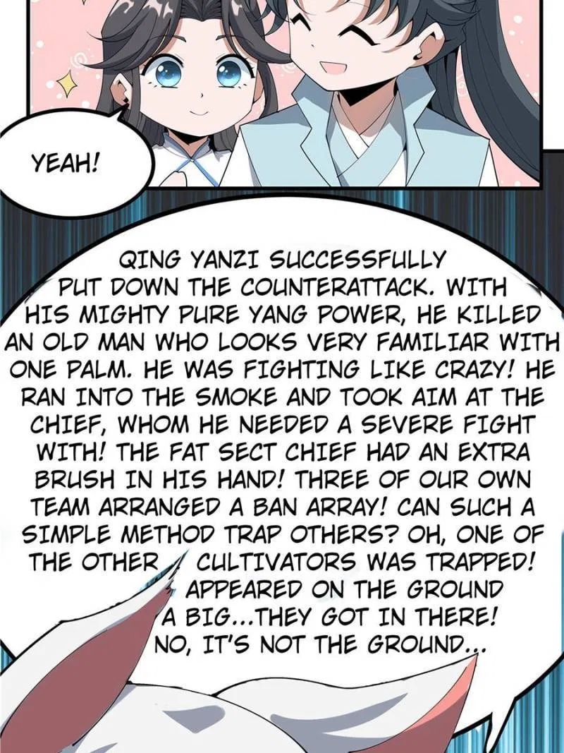 The First Sword Of Earth Chapter 124 – Page 13