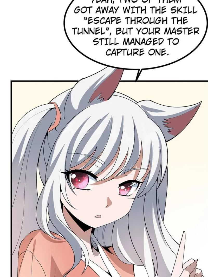 The First Sword Of Earth Chapter 124 – Page 18
