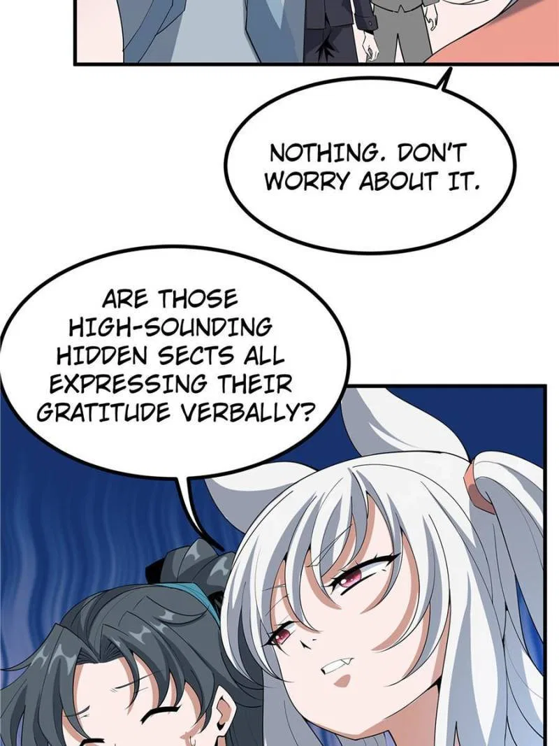 The First Sword Of Earth Chapter 124 – Page 21