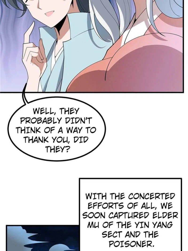 The First Sword Of Earth Chapter 124 – Page 22