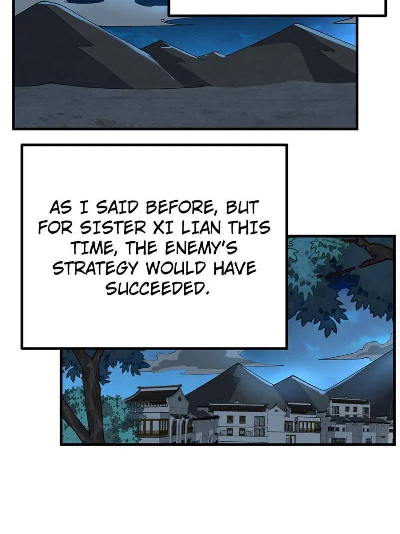 The First Sword Of Earth Chapter 124 – Page 23