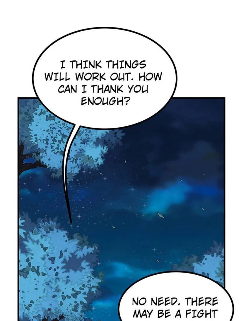 The First Sword Of Earth Chapter 124 – Page 30