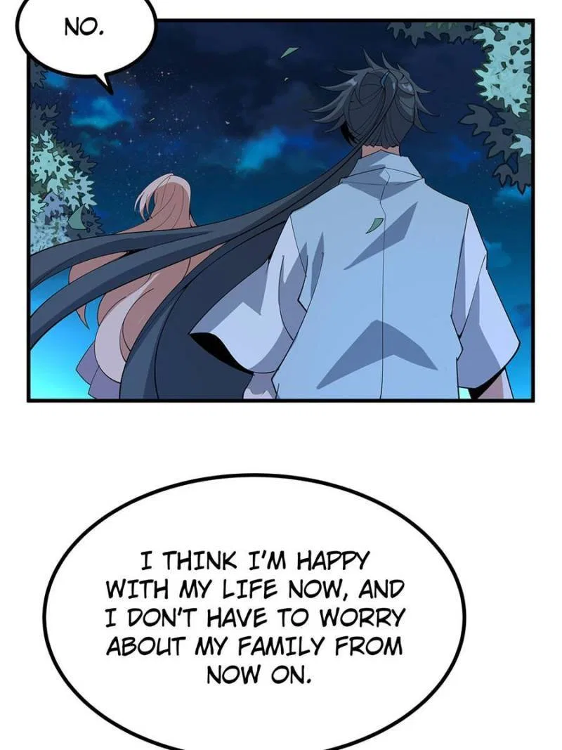 The First Sword Of Earth Chapter 124 – Page 33