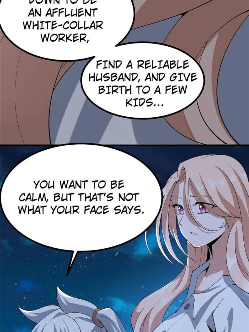 The First Sword Of Earth Chapter 124 – Page 36
