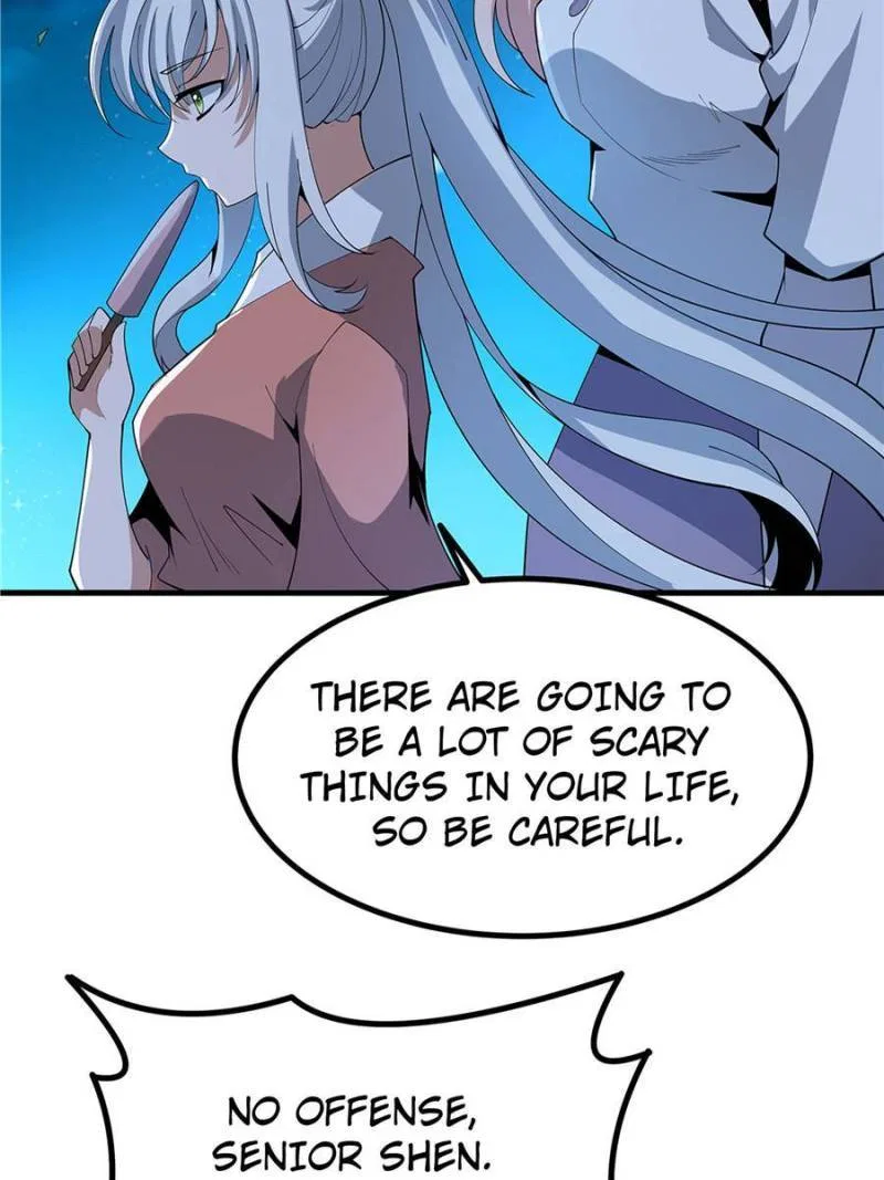 The First Sword Of Earth Chapter 124 – Page 37