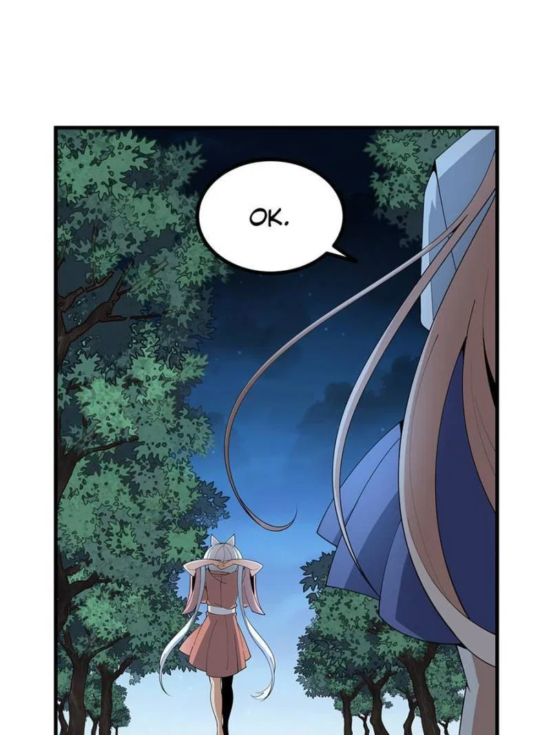 The First Sword Of Earth Chapter 124 – Page 40