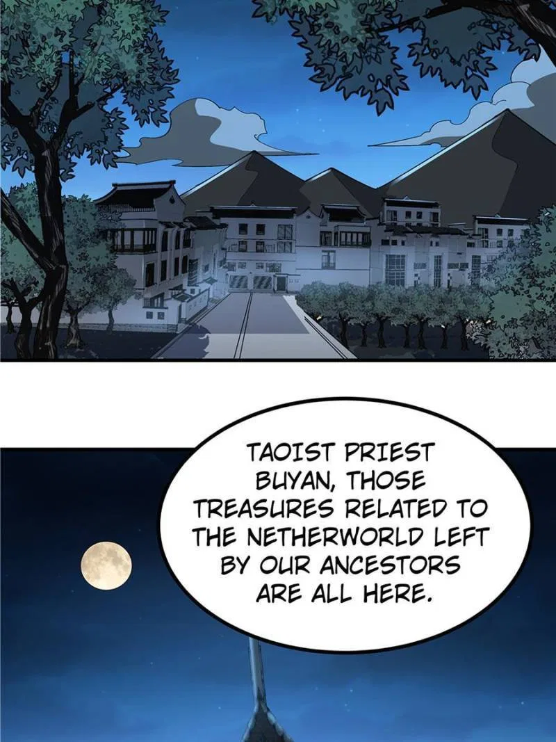 The First Sword Of Earth Chapter 124 – Page 42