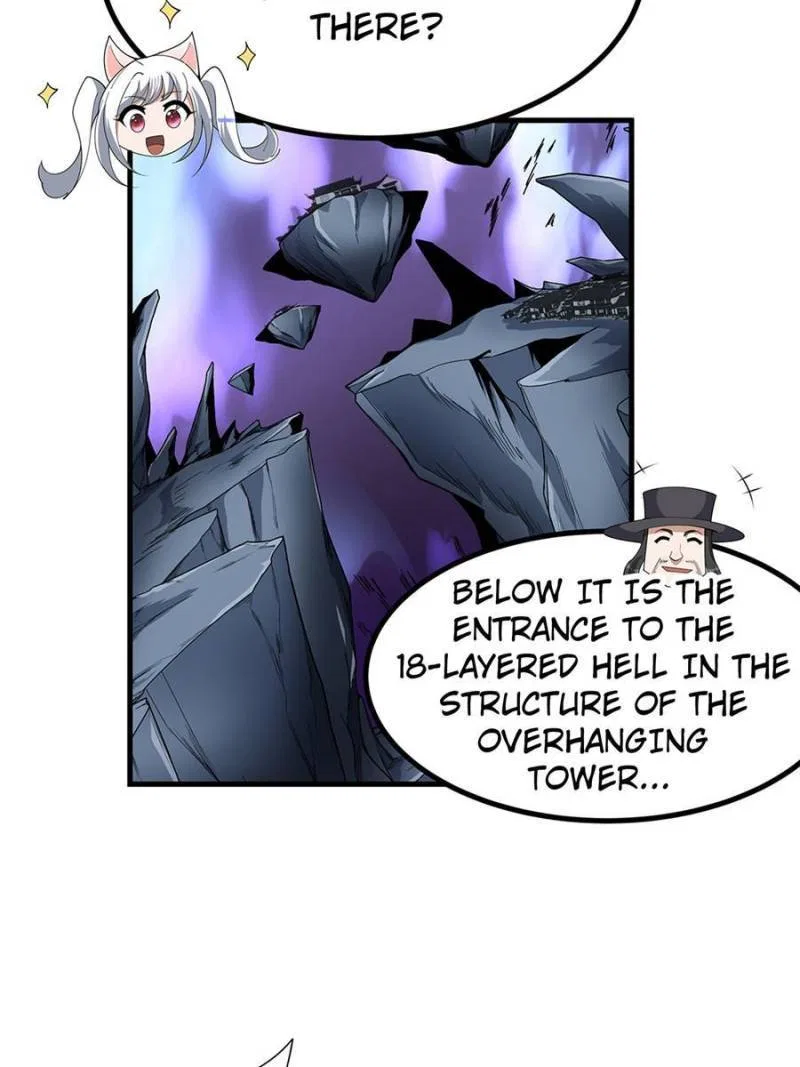 The First Sword Of Earth Chapter 124 – Page 47