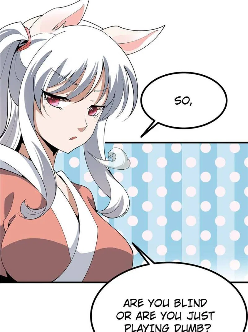 The First Sword Of Earth Chapter 124 – Page 48