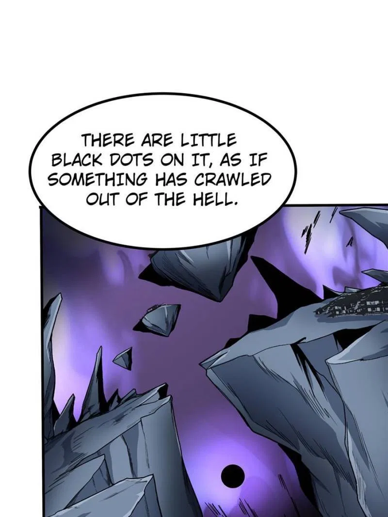 The First Sword Of Earth Chapter 124 – Page 50
