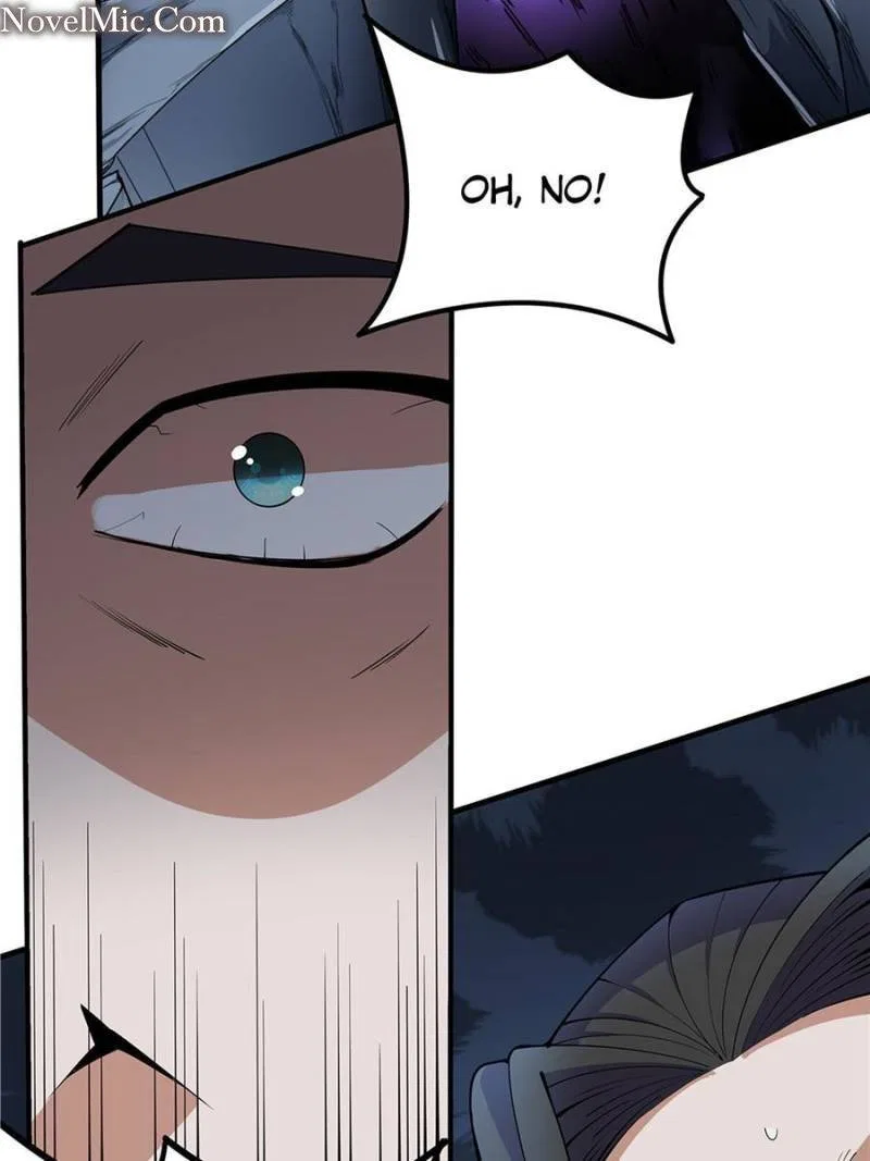 The First Sword Of Earth Chapter 124 – Page 51