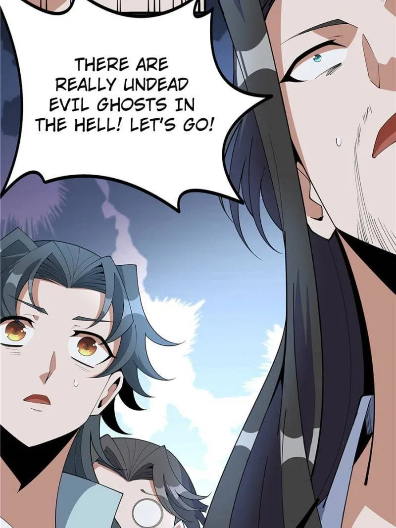 The First Sword Of Earth Chapter 124 – Page 52