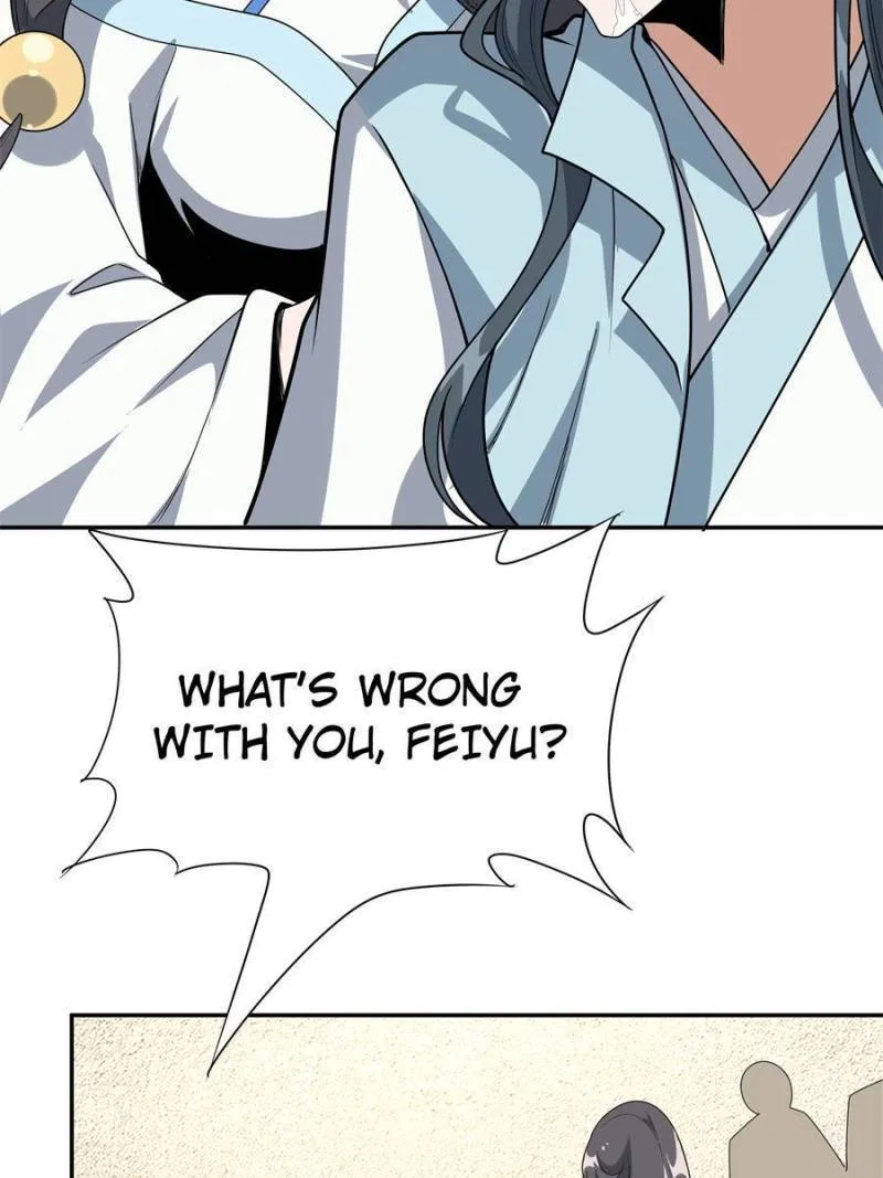 The First Sword Of Earth Chapter 123 – Page 2