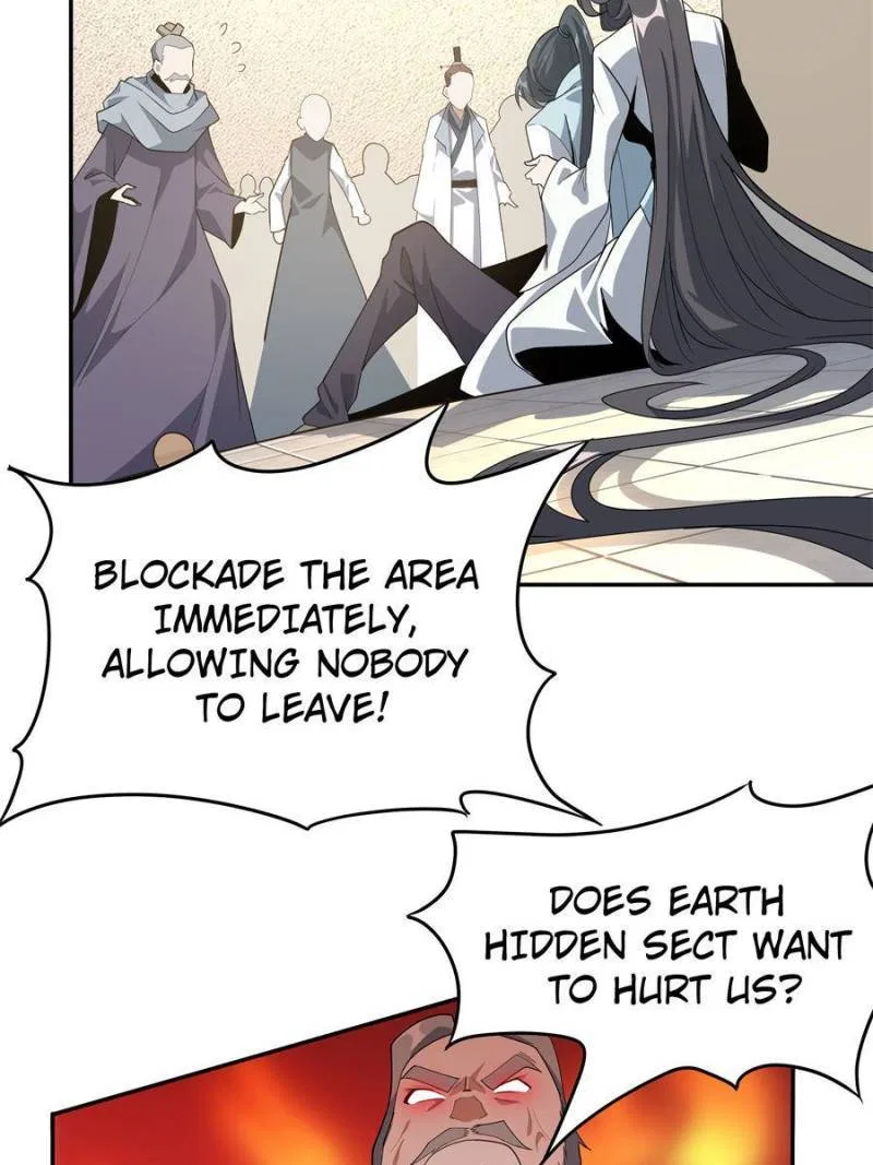 The First Sword Of Earth Chapter 123 – Page 3
