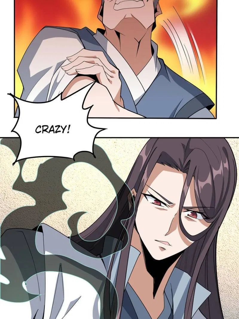 The First Sword Of Earth Chapter 123 – Page 4