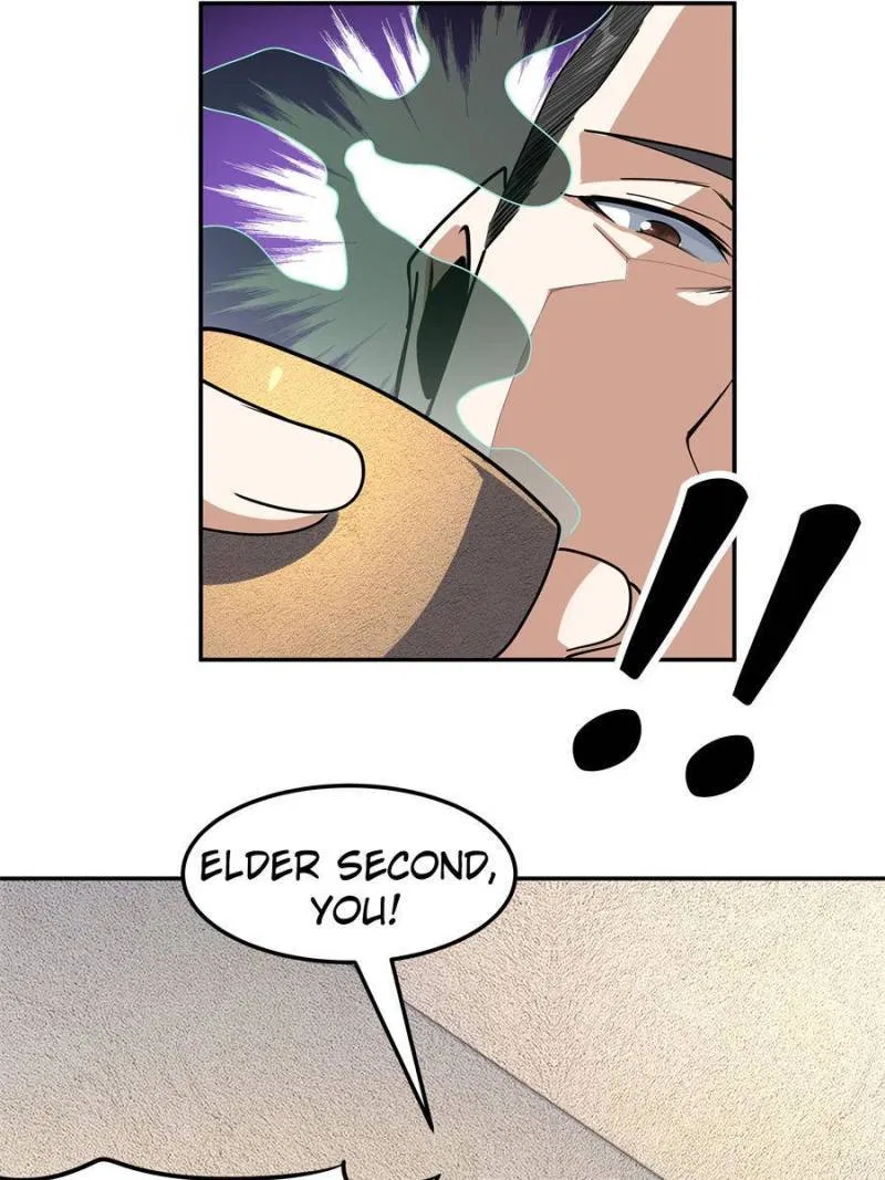 The First Sword Of Earth Chapter 123 – Page 8