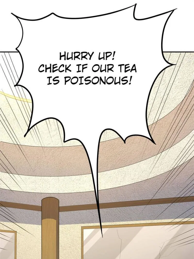 The First Sword Of Earth Chapter 123 – Page 11