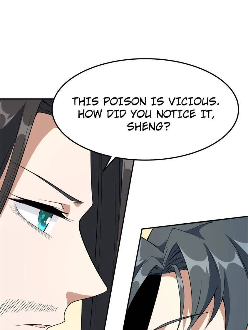 The First Sword Of Earth Chapter 123 – Page 20
