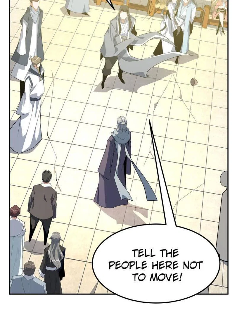 The First Sword Of Earth Chapter 123 – Page 24