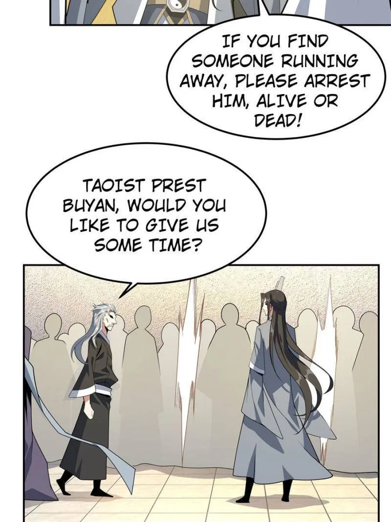 The First Sword Of Earth Chapter 123 – Page 26