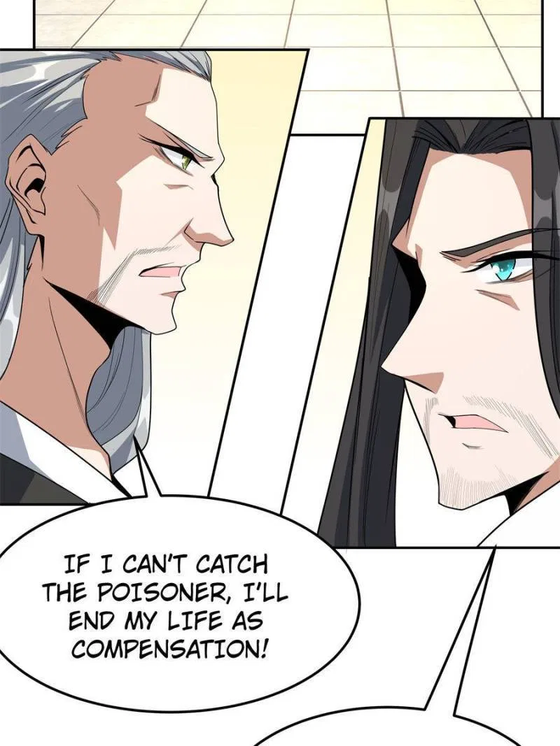 The First Sword Of Earth Chapter 123 – Page 27