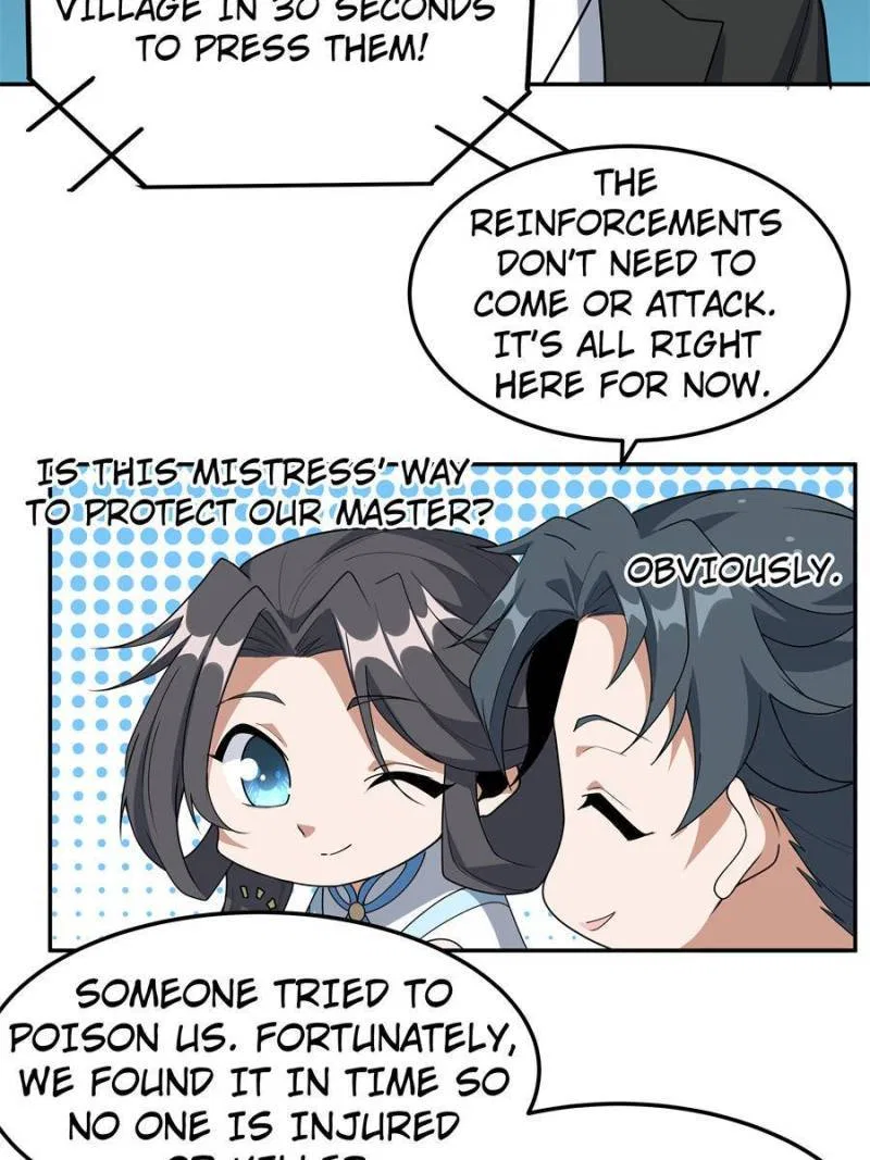 The First Sword Of Earth Chapter 123 – Page 31