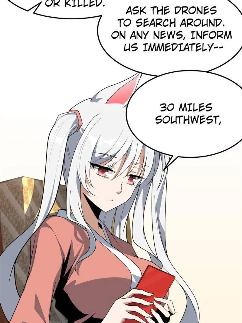 The First Sword Of Earth Chapter 123 – Page 32