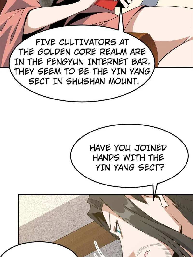 The First Sword Of Earth Chapter 123 – Page 33