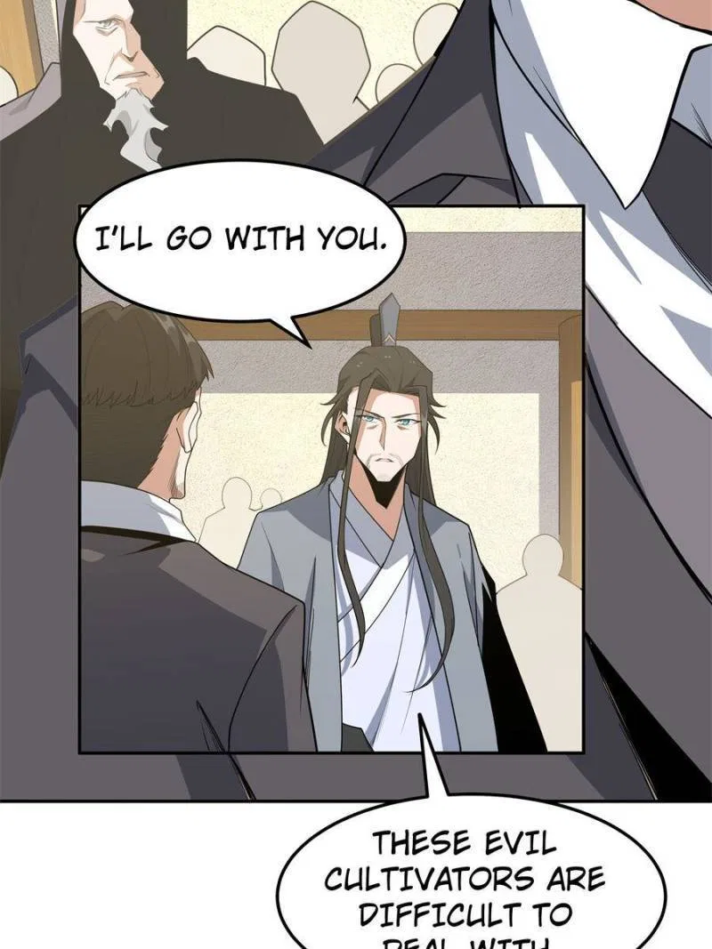 The First Sword Of Earth Chapter 123 – Page 37