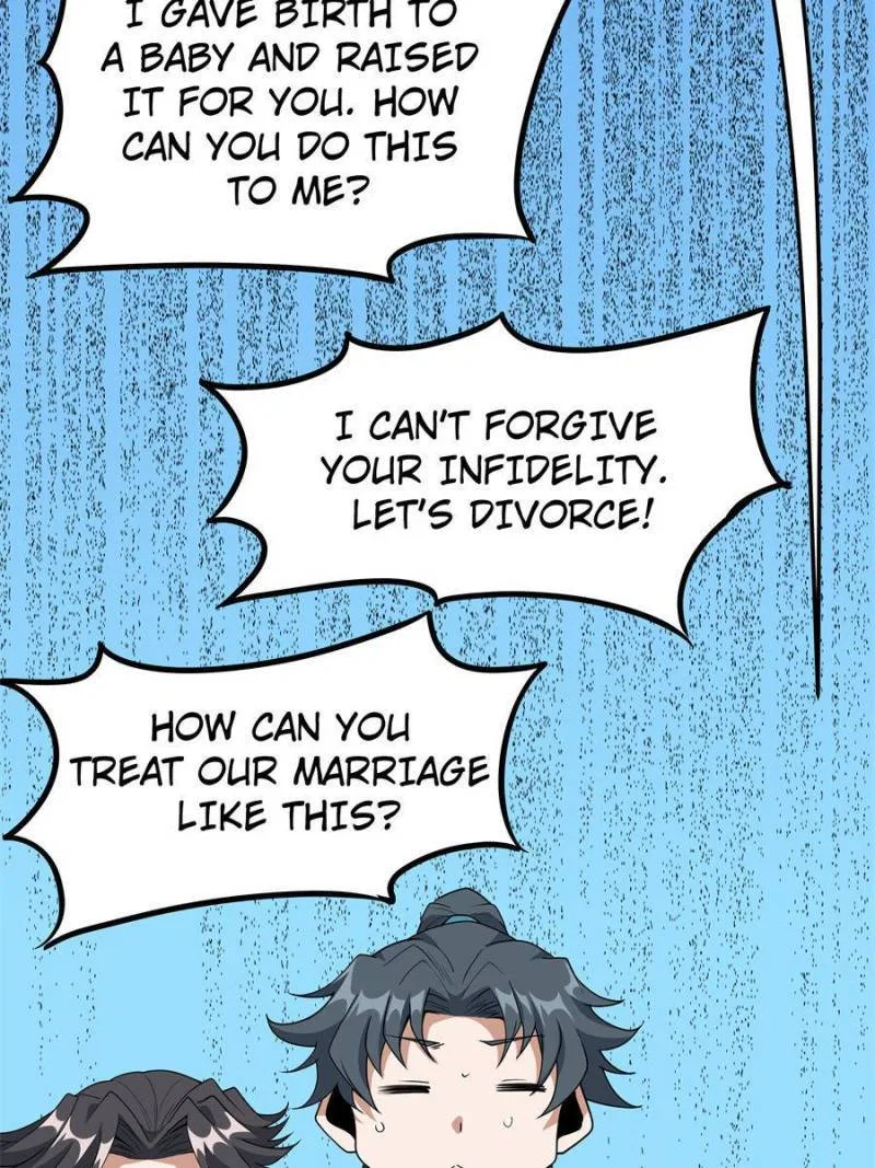 The First Sword Of Earth Chapter 123 – Page 42