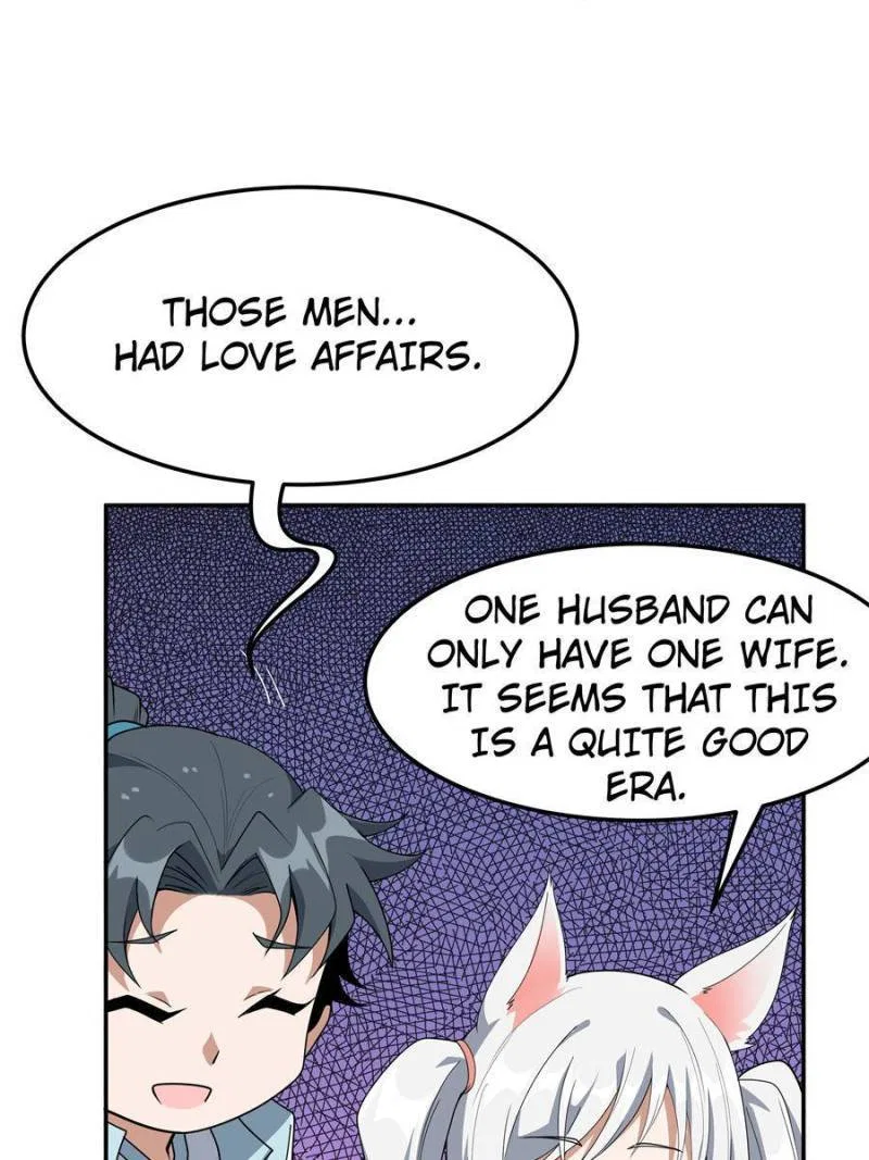 The First Sword Of Earth Chapter 123 – Page 44