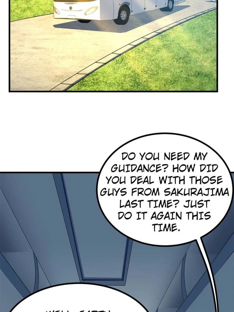 The First Sword Of Earth Chapter 122 – Page 2