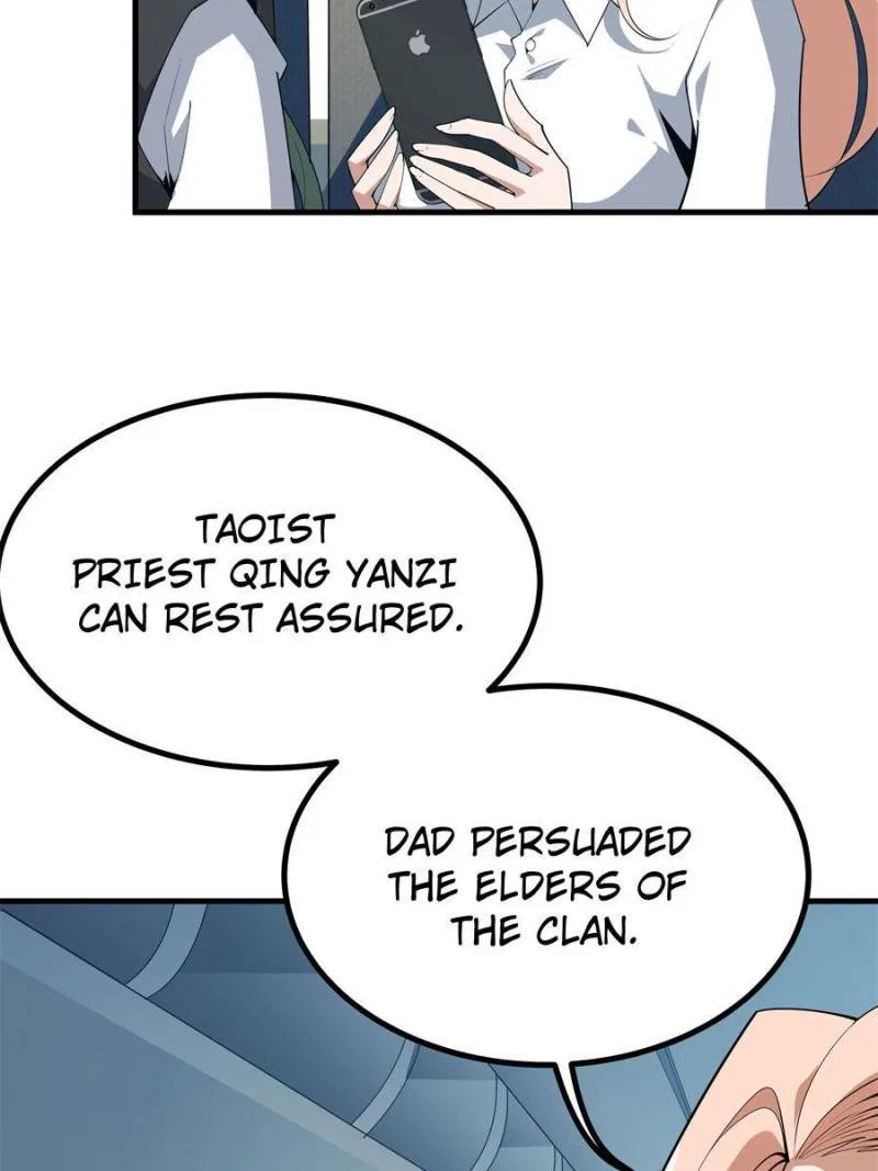 The First Sword Of Earth Chapter 122 – Page 7