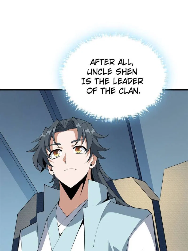 The First Sword Of Earth Chapter 122 – Page 10