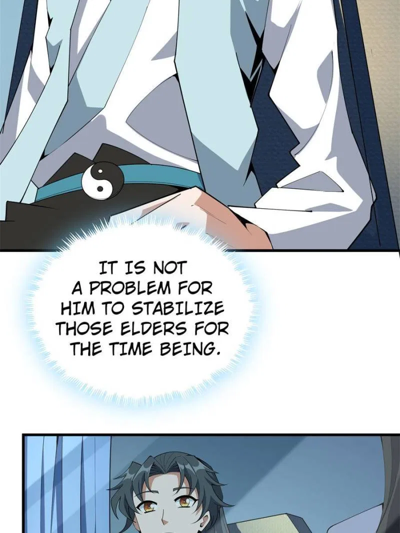 The First Sword Of Earth Chapter 122 – Page 11