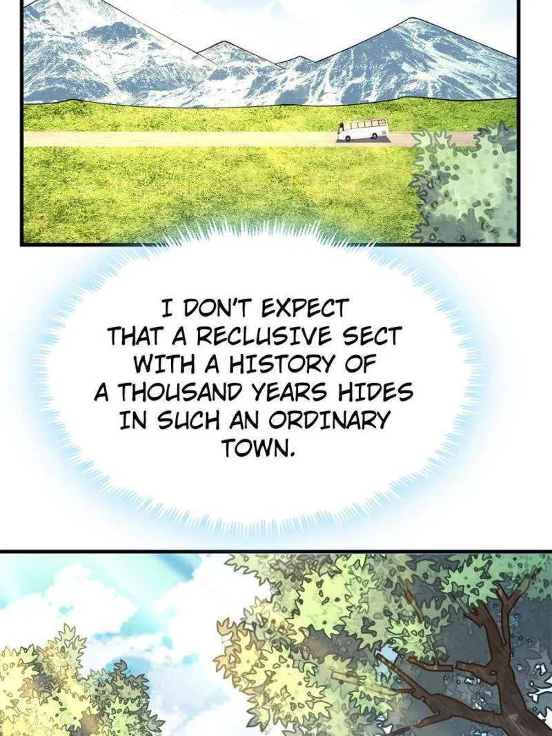 The First Sword Of Earth Chapter 122 – Page 13