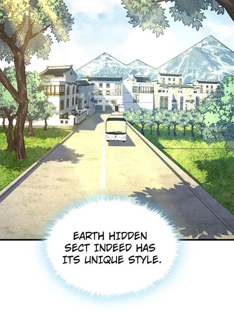 The First Sword Of Earth Chapter 122 – Page 14
