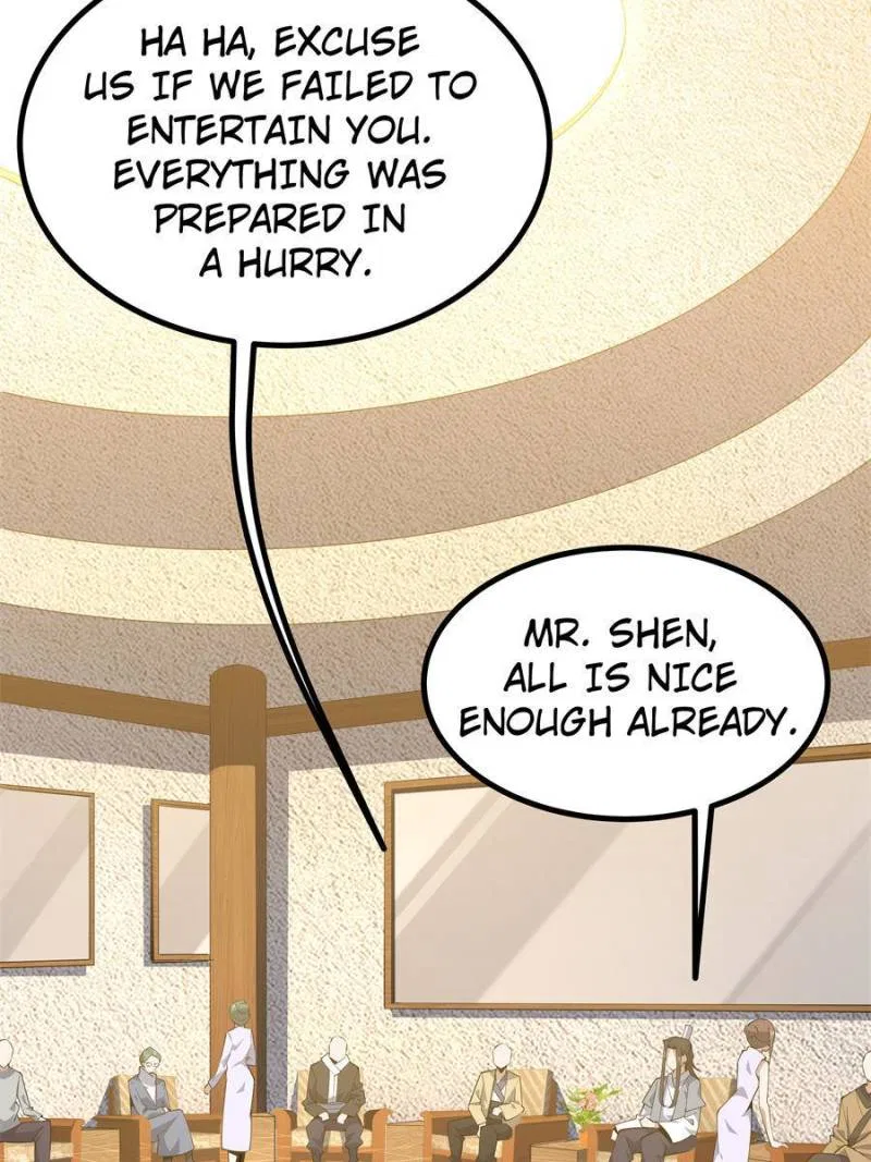 The First Sword Of Earth Chapter 122 – Page 26