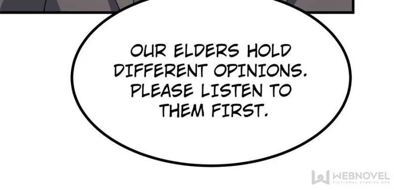 The First Sword Of Earth Chapter 122 – Page 29
