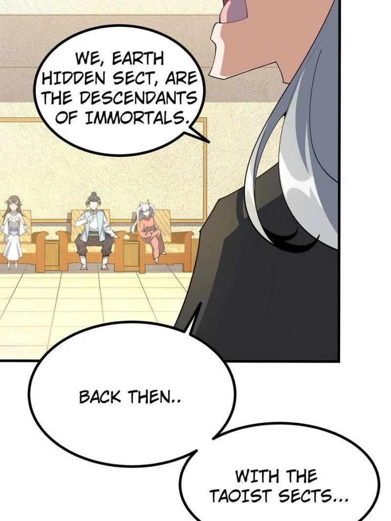 The First Sword Of Earth Chapter 122 – Page 32