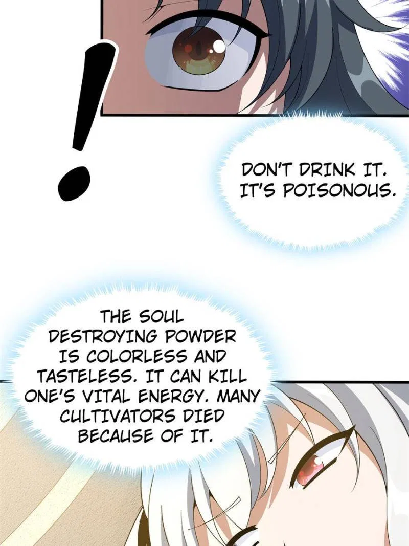 The First Sword Of Earth Chapter 122 – Page 34